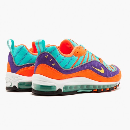 Order To Buy Nike Air Max 98 Cone 924462 800 Men/Women Shoes In Ireland