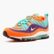 Order To Buy Nike Air Max 98 Cone 924462 800 Men/Women Shoes In Ireland