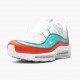 Order To Buy Nike Air Max 98 Cosmic Clay Light Aqua AT6640 801 WMNS Shoes In Ireland