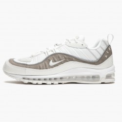 Nike Air Max 98 Exotic Skins AH6799 110 Men/Women Shoes In Ireland