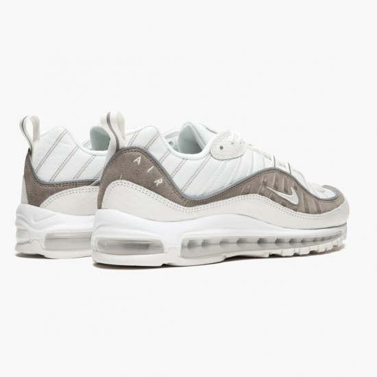 Click To Buy Nike Air Max 98 Exotic Skins AH6799 110 Men/Women Shoes In Ireland