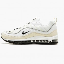 Nike Air Max 98 Fossil AH6799 102 Men/Women Shoes In Ireland