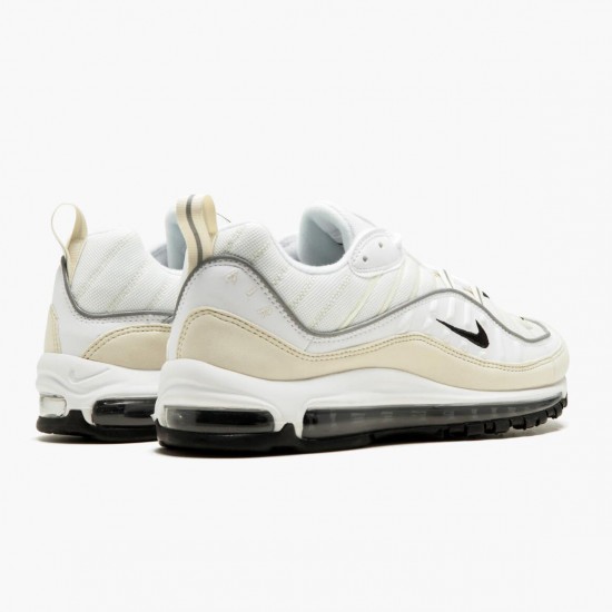 Click To Order Nike Air Max 98 Fossil AH6799 102 Men/Women Shoes In Ireland