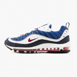 Nike Air Max 98 Gundam 2018 AH6799 100 Men/Women Shoes In Ireland