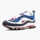 Order To Buy Nike Air Max 98 Gundam 2018 AH6799 100 Men/Women Shoes In Ireland