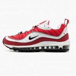 Nike Air Max 98 Gym Red AH6799 101 Men/Women Shoes In Ireland