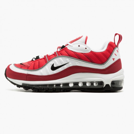 Order To Buy Nike Air Max 98 Gym Red AH6799 101 Men/Women Shoes In Ireland