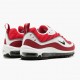 Order To Buy Nike Air Max 98 Gym Red AH6799 101 Men/Women Shoes In Ireland