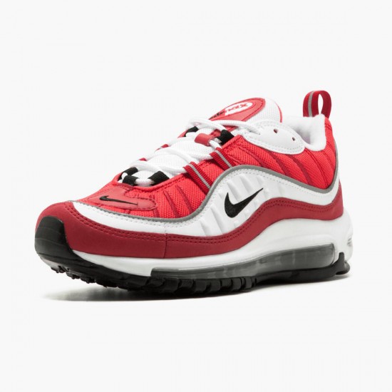 Order To Buy Nike Air Max 98 Gym Red AH6799 101 Men/Women Shoes In Ireland