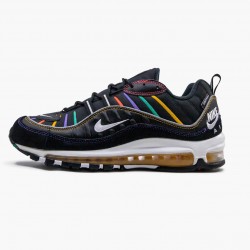 Nike Air Max 98 Martin BV0989 023 Men Shoes In Ireland