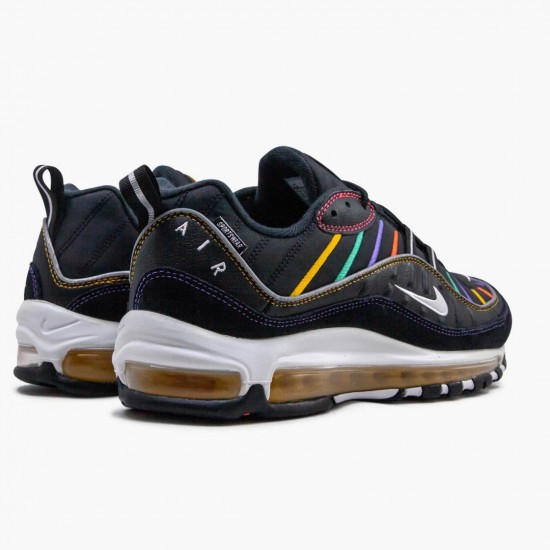 Click To Order Nike Air Max 98 Martin BV0989 023 Men Shoes In Ireland