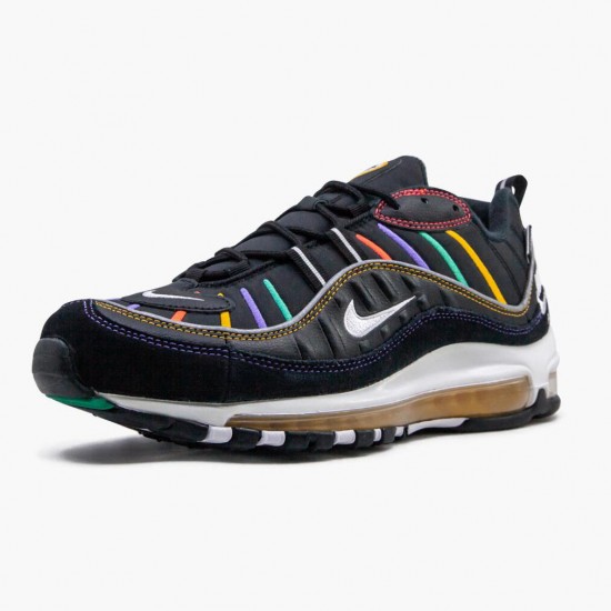 Click To Order Nike Air Max 98 Martin BV0989 023 Men Shoes In Ireland