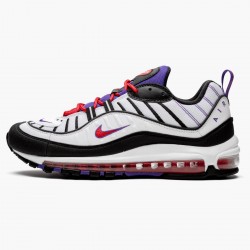 Nike Air Max 98 Raptors 640744 110 Men/Women Shoes In Ireland