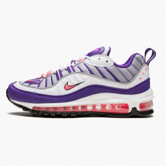 Select and Buy Nike Air Max 98 Raptors AH6799 110 WMNS Shoes In Ireland