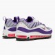 Select and Buy Nike Air Max 98 Raptors AH6799 110 WMNS Shoes In Ireland