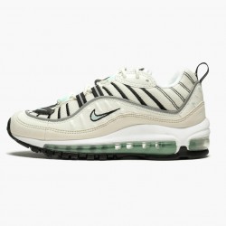 Nike Air Max 98 Sail Igloo AH6799 105 Men/Women Shoes In Ireland