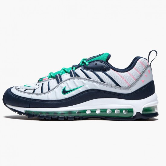 Order To Buy Nike Air Max 98 Tidal Wave 640744 005 Men/Women Shoes In Ireland