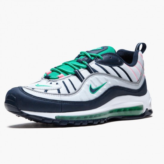 Order To Buy Nike Air Max 98 Tidal Wave 640744 005 Men/Women Shoes In Ireland