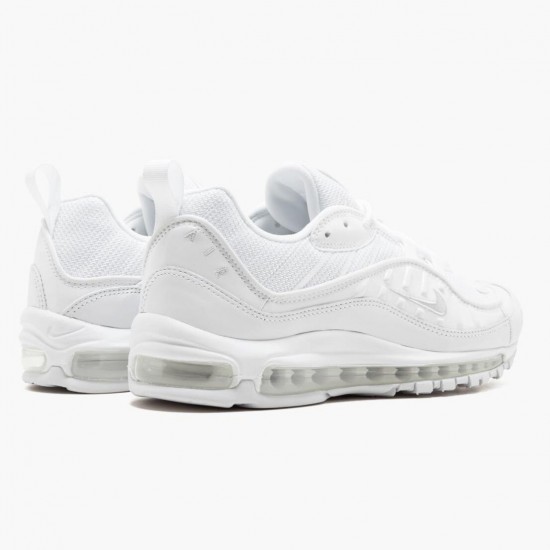 Click To Buy Nike Air Max 98 White 640744 106 Men/Women Shoes In Ireland