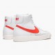 Choose To Buy Nike Blazer Mid 77 Habanero Red BQ6806 600 Men/Women Shoes In Ireland