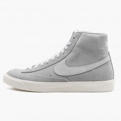 Nike Blazer Mid 77 Suede CI1172 001 Men/Women Shoes In Ireland