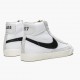 Choose To Buy Nike Blazer Mid 77 Vintage Slam Jam CD8233 100 Men/Women Shoes In Ireland