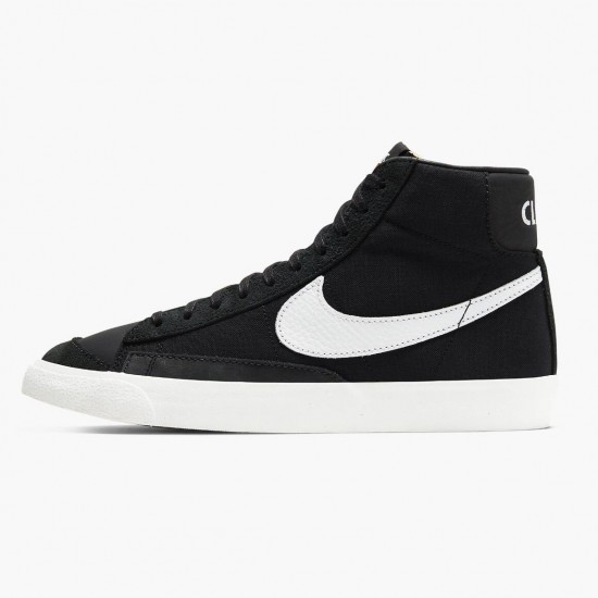 Choose To Buy Nike Blazer Mid 77 Vintage Slam Jam Class CD8233 001 Men/Women Shoes In Ireland