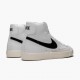 Order To Buy Nike Blazer Mid 77 Vintage White Black BQ6806 100 Men/Women Shoes In Ireland