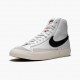 Order To Buy Nike Blazer Mid 77 Vintage White Black BQ6806 100 Men/Women Shoes In Ireland