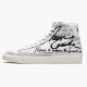 Select and Buy Nike Blazer Mid Comme des Garcons x Naomi Osaka DA5383 100 Men/Women Shoes In Ireland