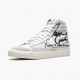 Select and Buy Nike Blazer Mid Comme des Garcons x Naomi Osaka DA5383 100 Men/Women Shoes In Ireland