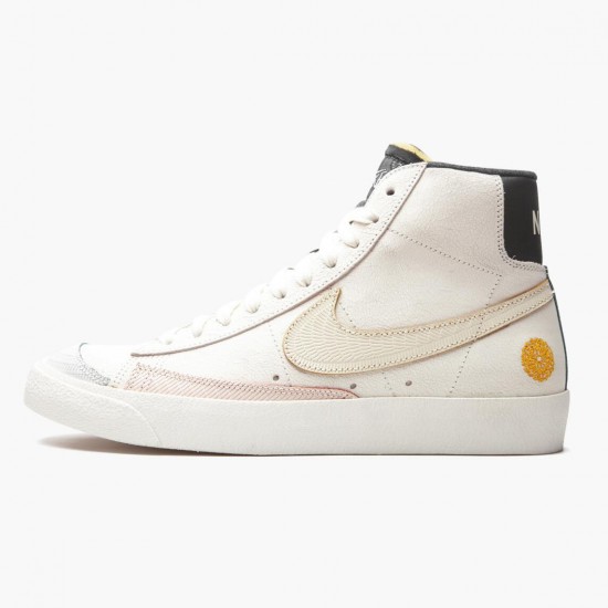 Choose To Buy Nike Blazer Mid Day of the Dead DC5185 133 Men Shoes In Ireland