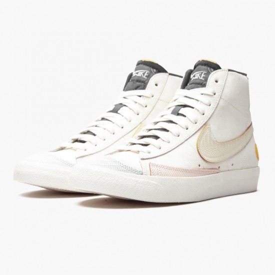 Choose To Buy Nike Blazer Mid Day of the Dead DC5185 133 Men Shoes In Ireland