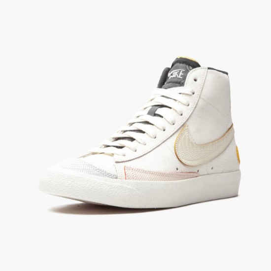 Choose To Buy Nike Blazer Mid Day of the Dead DC5185 133 Men Shoes In Ireland