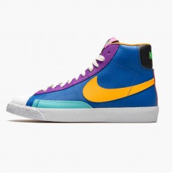 Nike Blazer Mid Multi Color CZ9441 400 Men/Women Shoes In Ireland