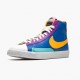 Click To Order Nike Blazer Mid Multi Color CZ9441 400 Men/Women Shoes In Ireland