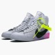 Choose To Buy Nike Blazer Mid Off White Wolf Grey Serena Queen AA3832 002 Men/Women Shoes In Ireland