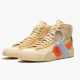 Order To Buy Nike Blazer Mid Off-White All Hallows Eve AA3832 700 Men/Women Shoes In Ireland