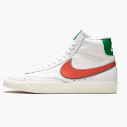 Nike Blazer Mid Stranger Things Hawkins High School CJ6101 100 Men/Women Shoes In Ireland