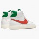 Order To Buy Nike Blazer Mid Stranger Things Hawkins High School CJ6101 100 Men/Women Shoes In Ireland