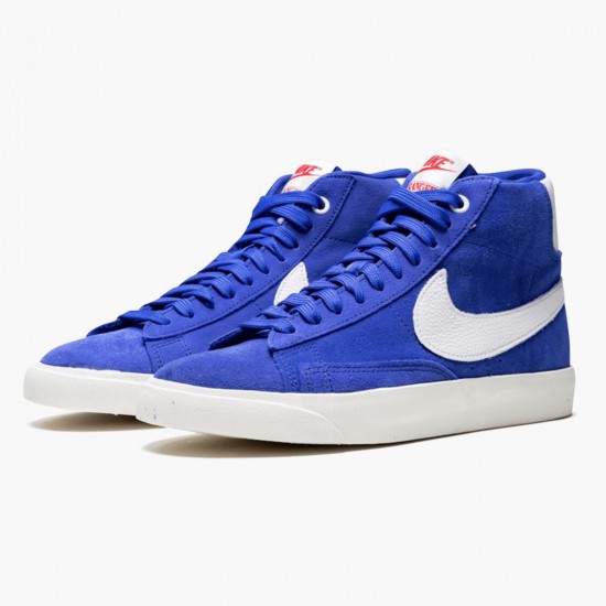 Order To Buy Nike Blazer Mid Stranger Things Independence Day Pack CZ9441 400 Men/Women Shoes In Ireland