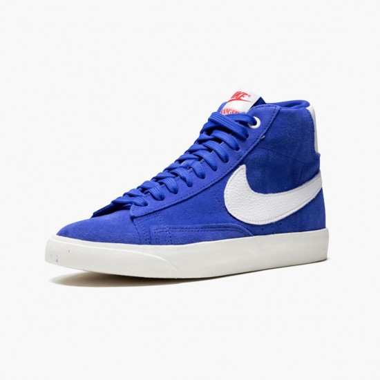 Order To Buy Nike Blazer Mid Stranger Things Independence Day Pack CZ9441 400 Men/Women Shoes In Ireland