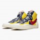 Order To Buy Nike Blazer Mid sacai Snow Beach BV0072 700 Men/Women Shoes In Ireland