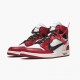 Click To Buy Nike Air Jordan 1 Retro High Off White Chicago AA3834 101 Men Shoes In Ireland