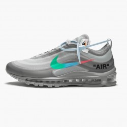 Nike Air Max 97 Off White Menta 585 101 Men Shoes In Ireland