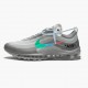 Click To Buy Nike Air Max 97 Off White Menta 585 101 Men Shoes In Ireland