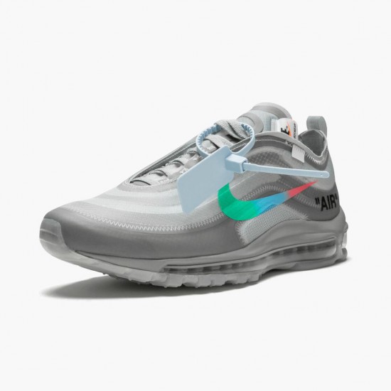 Click To Buy Nike Air Max 97 Off White Menta 585 101 Men Shoes In Ireland