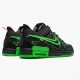 Select and Buy Nike Air Rubber Dunk Off White Green Strike CU6015 001 Men/Women Shoes In Ireland