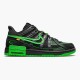 Select and Buy Nike Air Rubber Dunk Off White Green Strike CU6015 001 Men/Women Shoes In Ireland