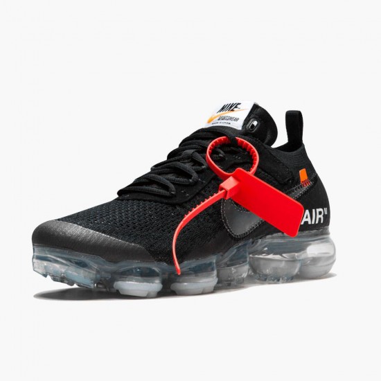 Order To Buy Nike Air VaporMax Off White Black AA3831 002 Men/Women Shoes In Ireland